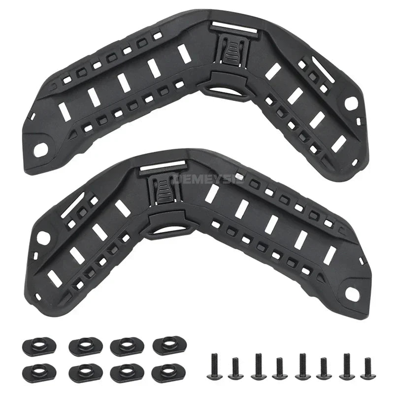 Helmet Inner Suspension System Shooting Hunting CS Helmets Adjustable Head Lock Strap Accessories for FAST SF HIGH CUT HELMET
