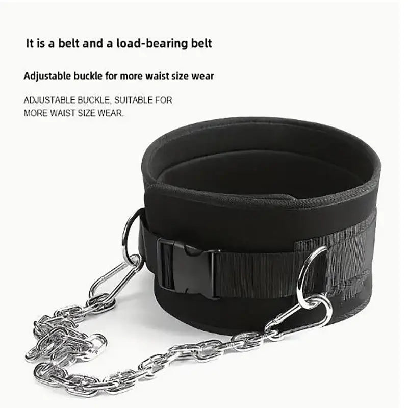 PowerCore™ Lifting Belt – Maximum Back Support & Stability