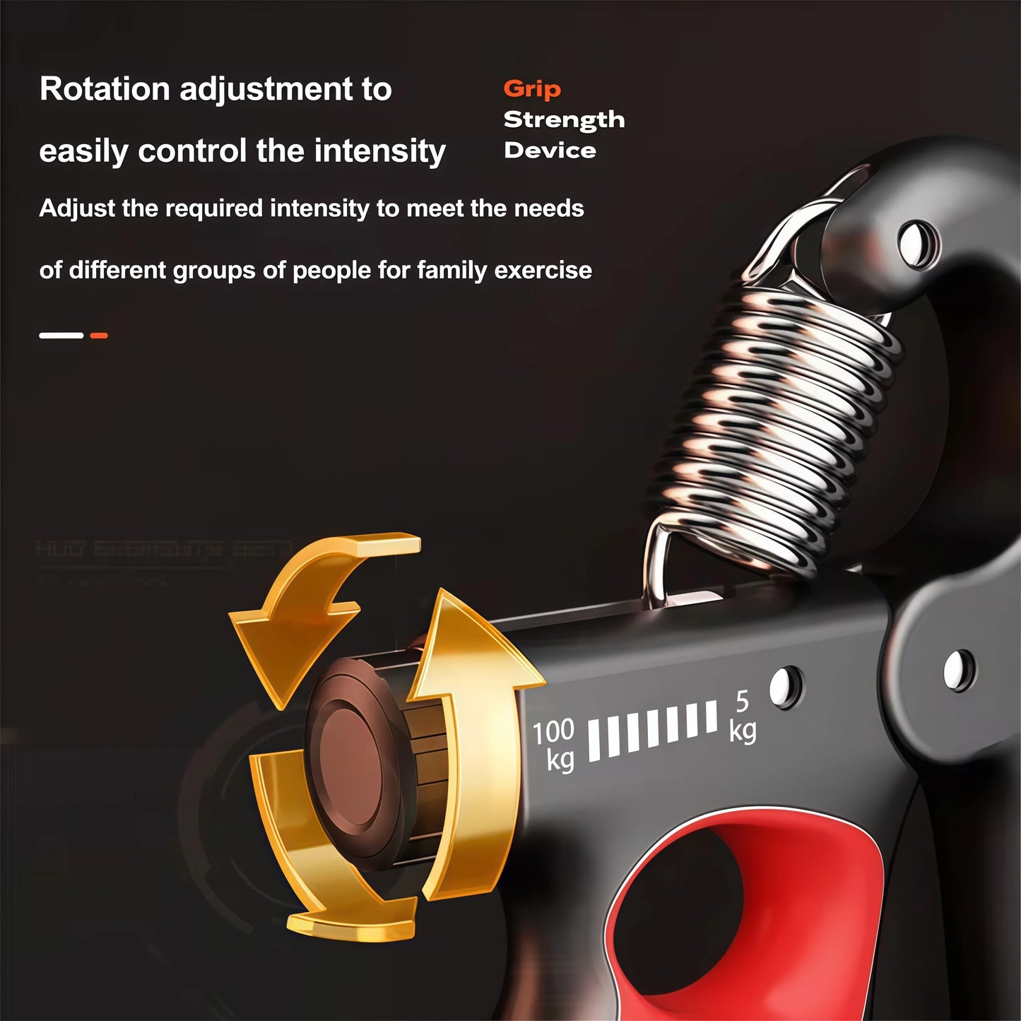 🔥 GripPro™ – Des Mains Plus Fortes, Une Prise Plus Puissante