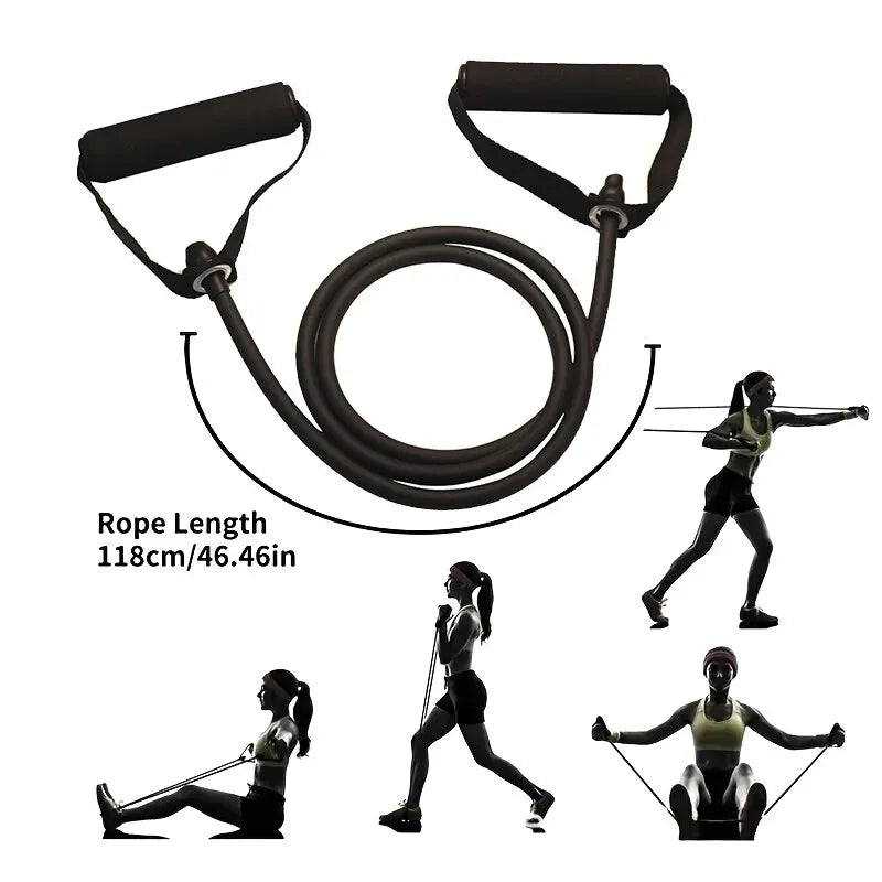 Bandes de résistance Pro™ - Workout Corps Complet
