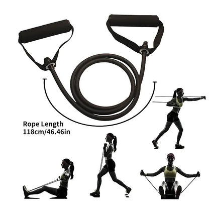 Bandes de résistance Pro™ - Workout Corps Complet