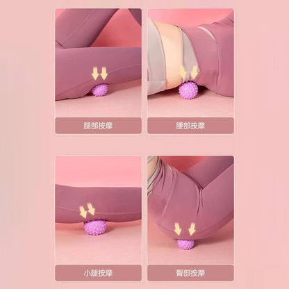 TriggerBall™ – Deep Tissue Massage Ball