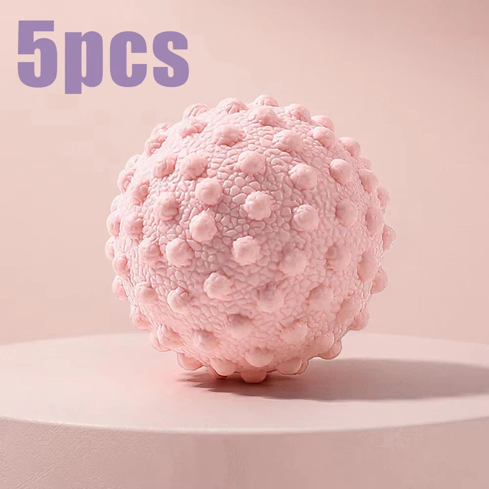 TriggerBall™ – Deep Tissue Massage Ball