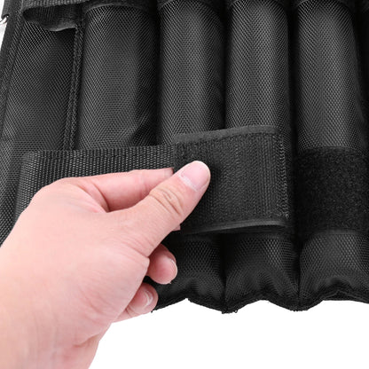 PowerVest™ – Le gilet lesté pour gagner en force et en performance