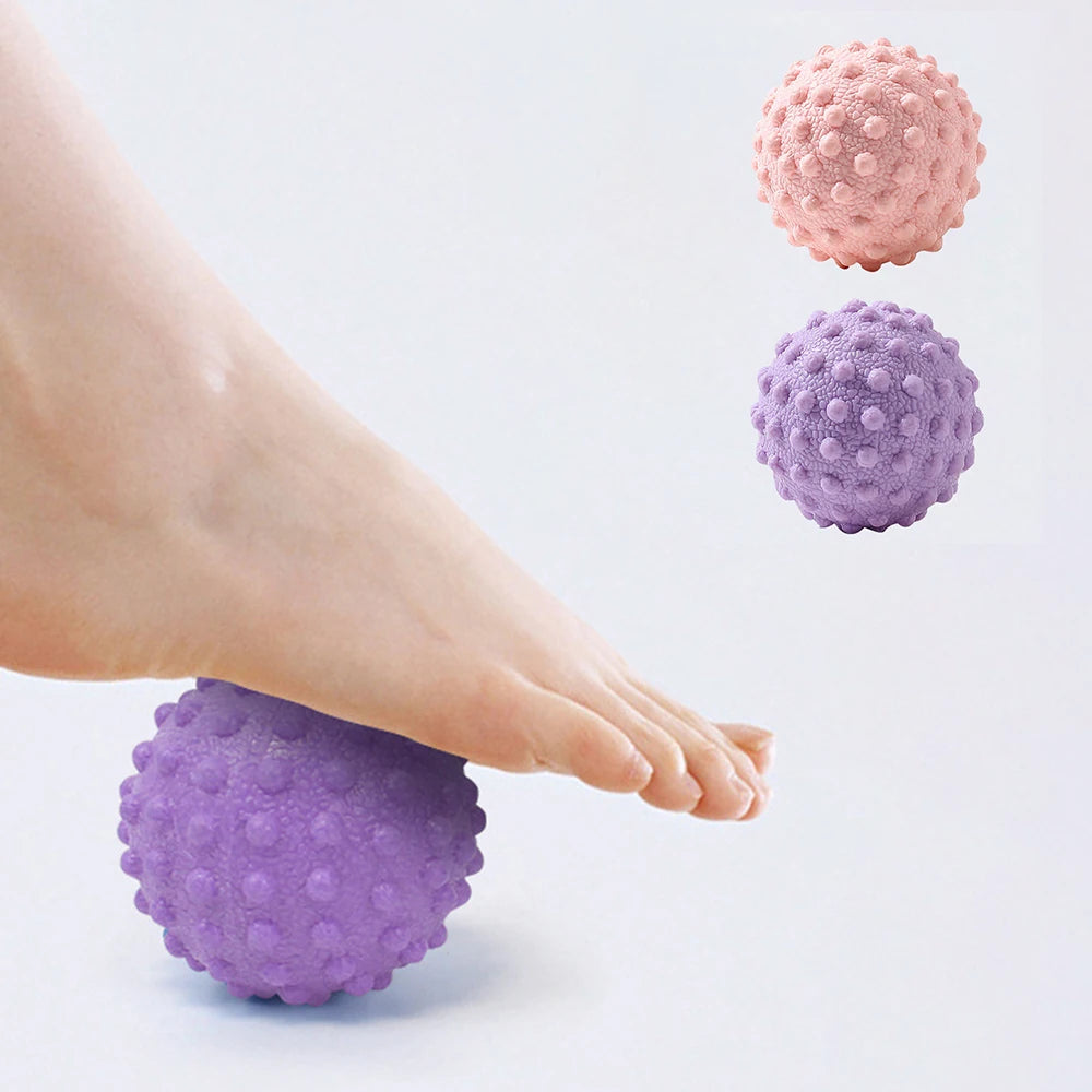 TriggerBall™ – Deep Tissue Massage Ball