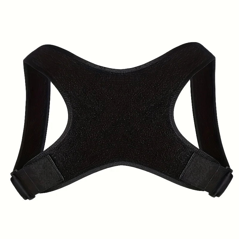 PostureFlex™ – Adjustable Back & Posture Corrector