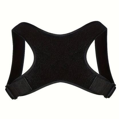 PostureFlex™ – Adjustable Back & Posture Corrector