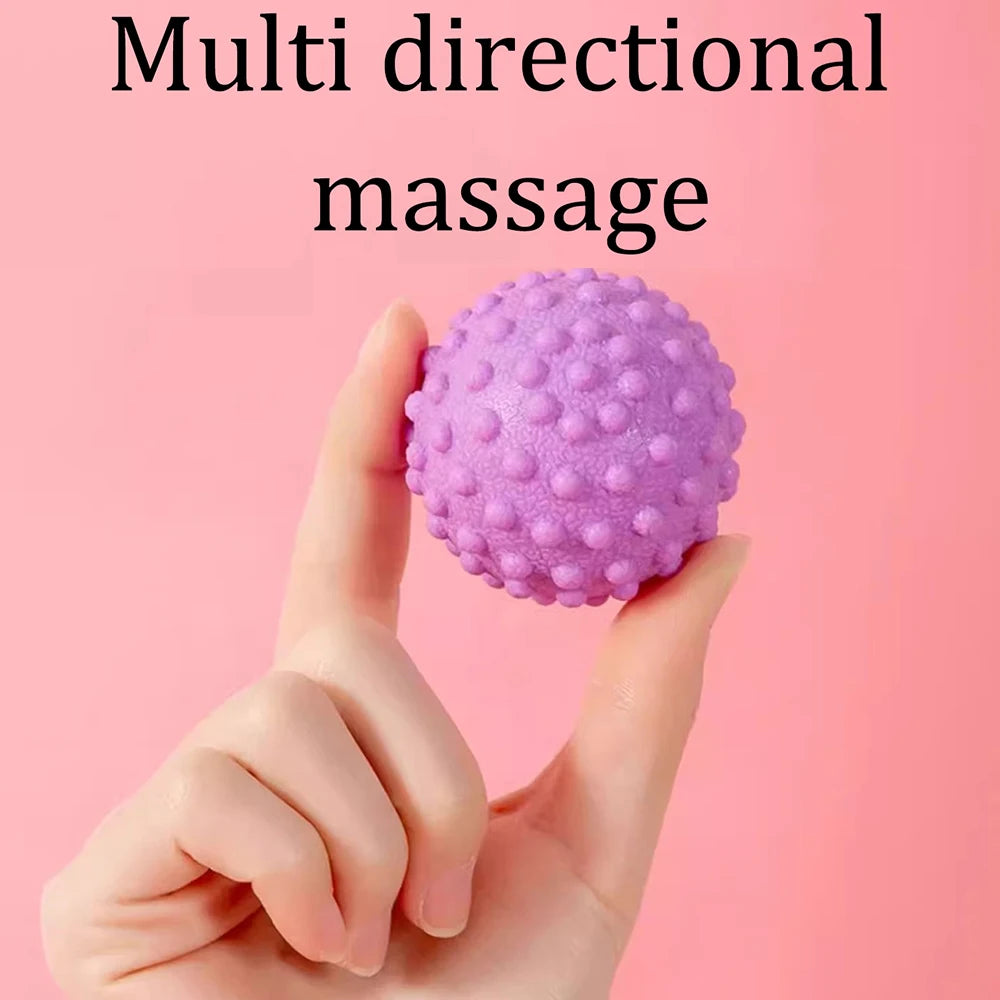 TriggerBall™ – Deep Tissue Massage Ball