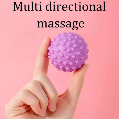 TriggerBall™ – Deep Tissue Massage Ball
