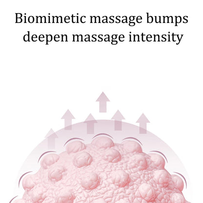 TriggerBall™ – Deep Tissue Massage Ball