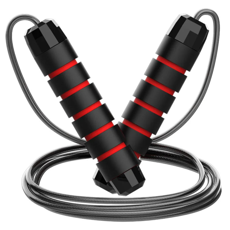 🔥 SpeedPro Jump Rope™ – Burn Fat Faster &amp; Boost Cardio Anywhere