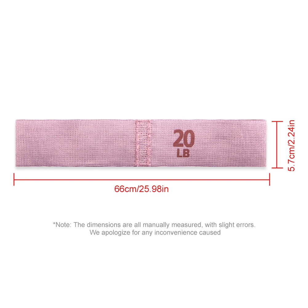 🔥 SculptBands™ – Sculptez Vos Fessiers et Tonifiez Vos Jambes Plus Rapidement
