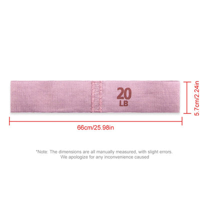 🔥 SculptBands™ – Sculptez Vos Fessiers et Tonifiez Vos Jambes Plus Rapidement