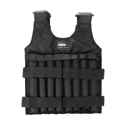 PowerVest™ – Le gilet lesté pour gagner en force et en performance