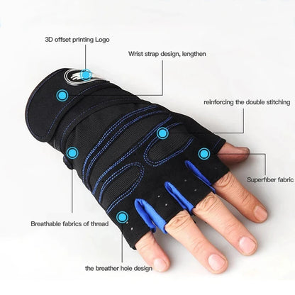🔥 GripFlex™ – Plus de Grip. Plus de Force. Plus de Résultats