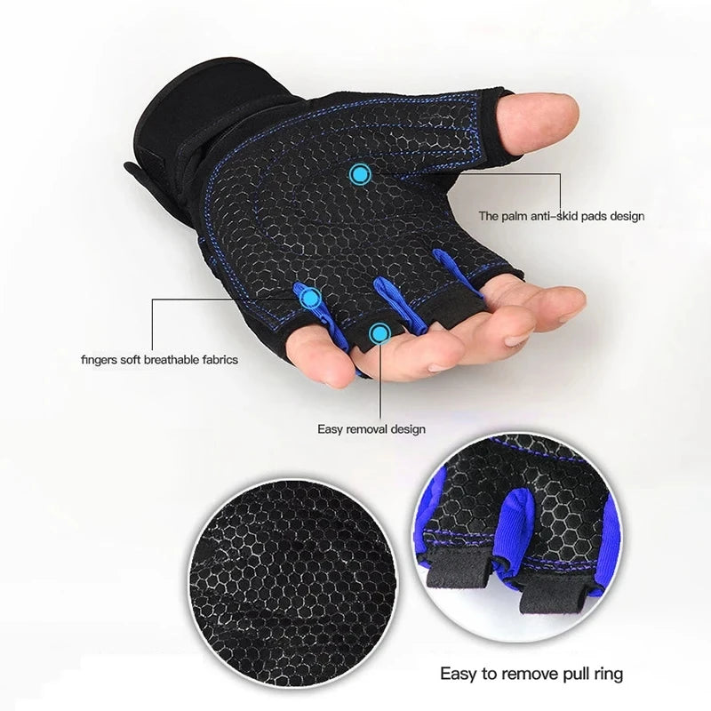 🔥 GripFlex™ – Plus de Grip. Plus de Force. Plus de Résultats