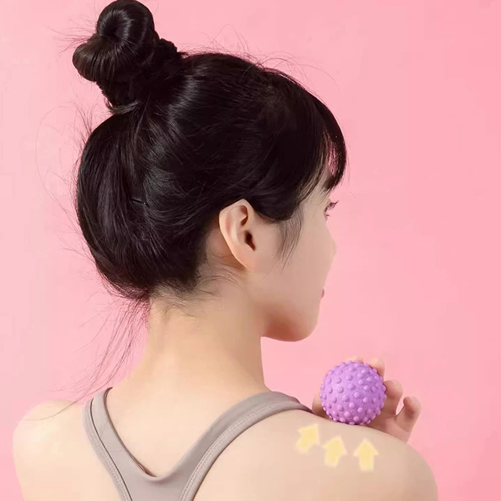 TriggerBall™ – Deep Tissue Massage Ball