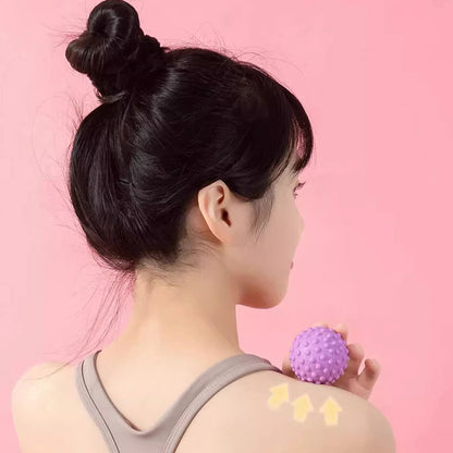 TriggerBall™ – Deep Tissue Massage Ball