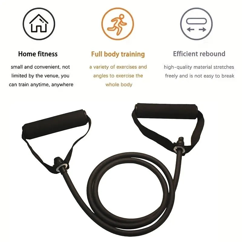 Bandes de résistance Pro™ - Workout Corps Complet