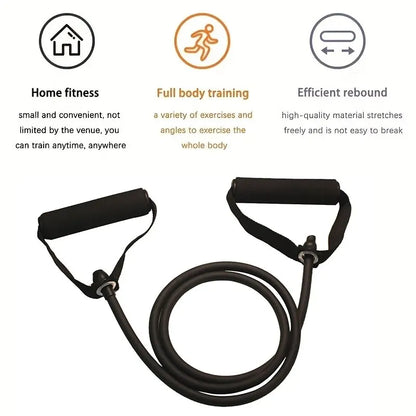 Bandes de résistance Pro™ - Workout Corps Complet