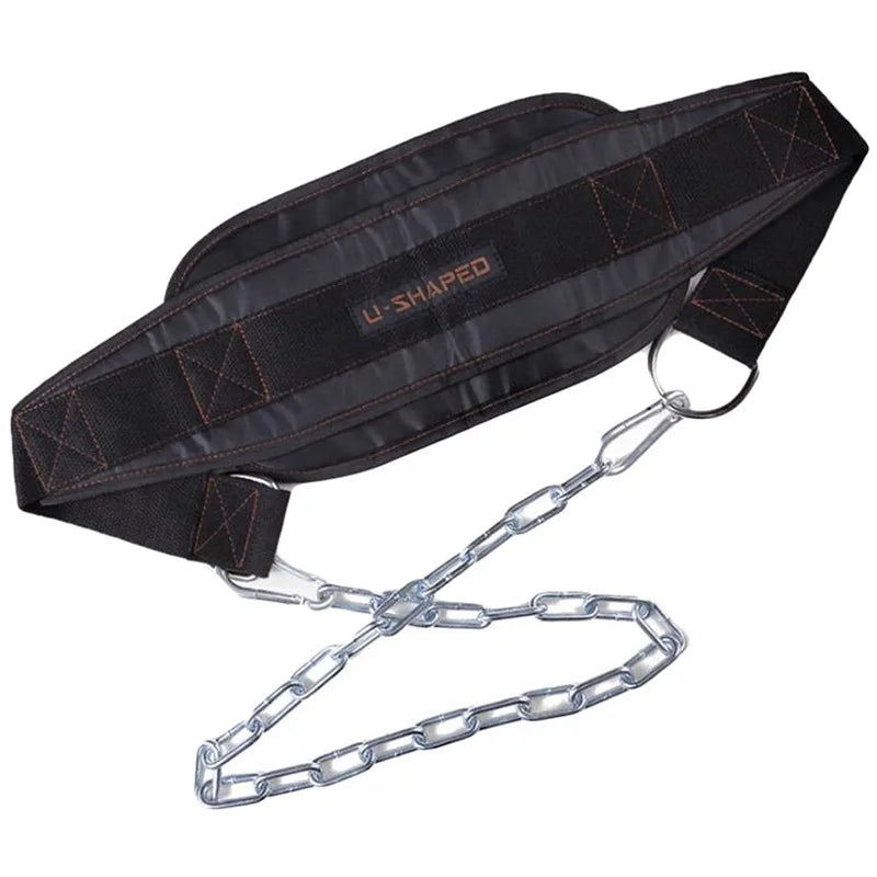 PowerCore™ Lifting Belt – Maximum Back Support & Stability