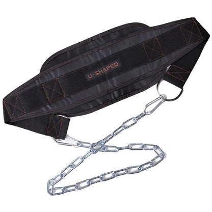 PowerCore™ Lifting Belt – Maximum Back Support & Stability