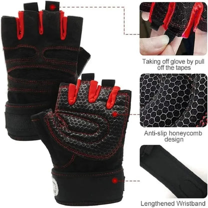 🔥 GripFlex™ – Plus de Grip. Plus de Force. Plus de Résultats