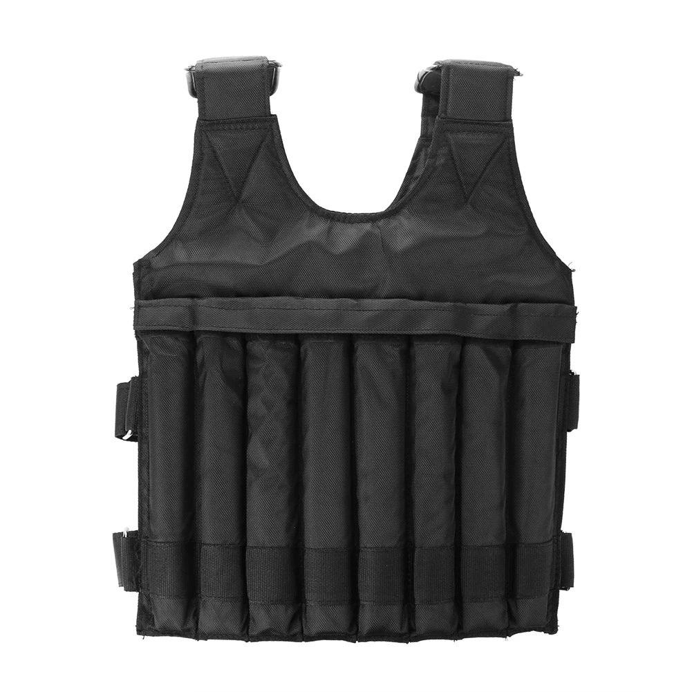 PowerVest™ – Le gilet lesté pour gagner en force et en performance