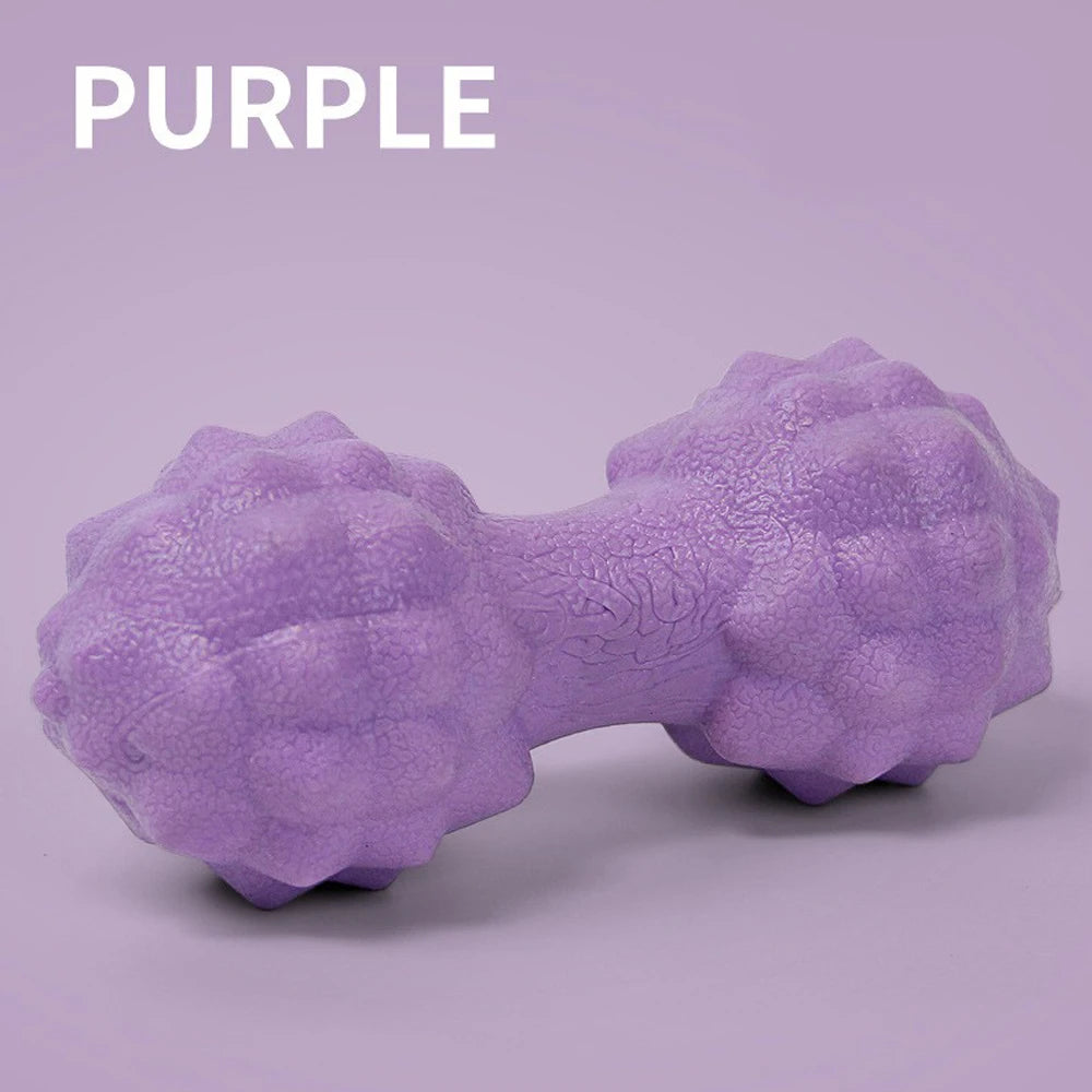 TriggerBall™ – Deep Tissue Massage Ball
