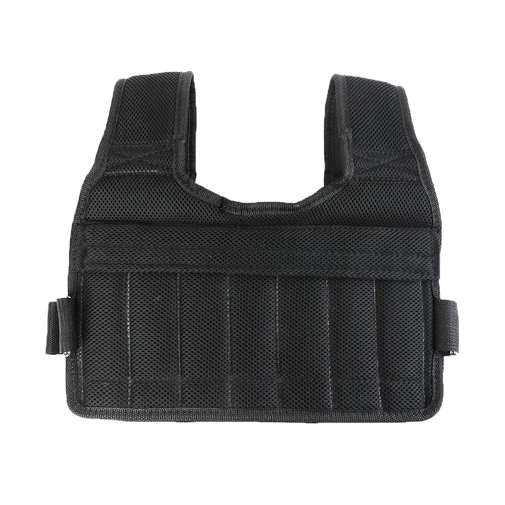 PowerVest™ – Le gilet lesté pour gagner en force et en performance