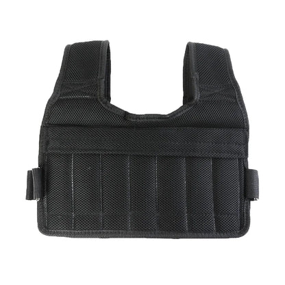 PowerVest™ – Le gilet lesté pour gagner en force et en performance