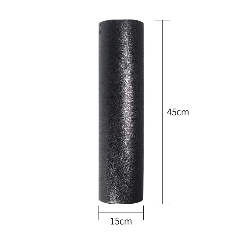 RecoverPro™ Foam Roller – Deep Tissue Muscle Recovery & Mobility Relief
