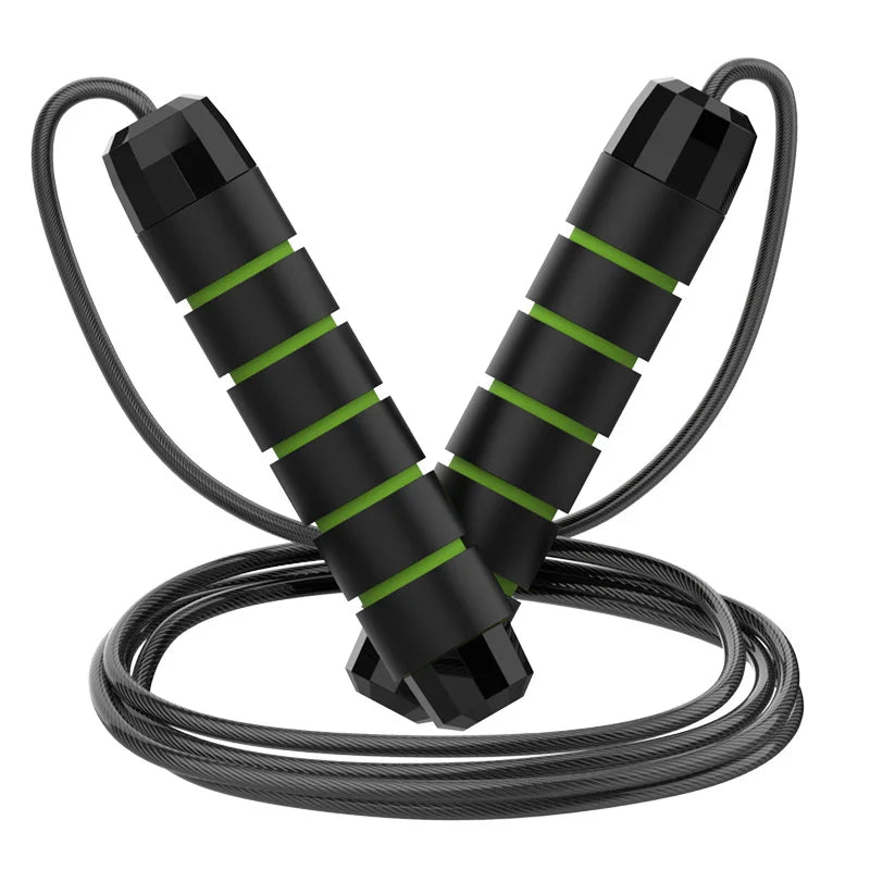 🔥 SpeedPro Jump Rope™ – Burn Fat Faster &amp; Boost Cardio Anywhere
