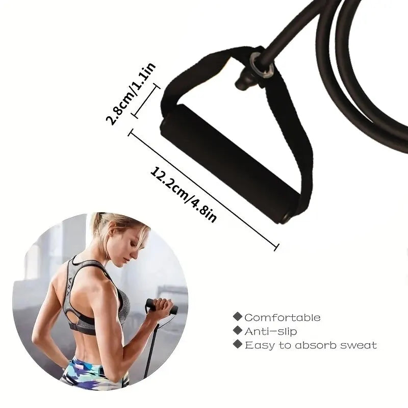 Bandes de résistance Pro™ - Workout Corps Complet
