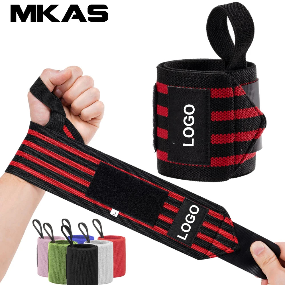 GripFlex™ Training Gloves – Maximum Grip & Wrist Support
