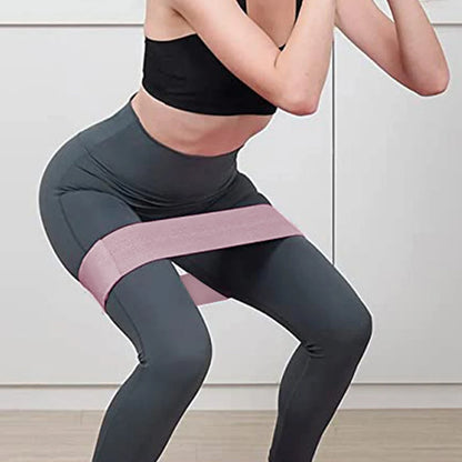 🔥 SculptBands™ – Sculptez Vos Fessiers et Tonifiez Vos Jambes Plus Rapidement