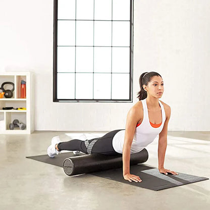 RecoverPro™ Foam Roller – Deep Tissue Muscle Recovery & Mobility Relief