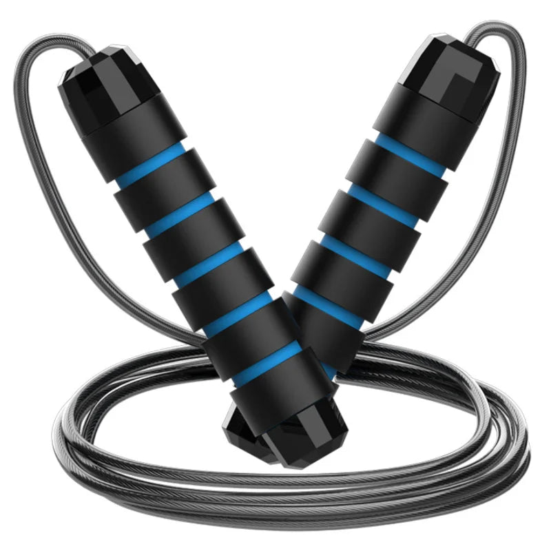 🔥 SpeedPro Jump Rope™ – Burn Fat Faster &amp; Boost Cardio Anywhere
