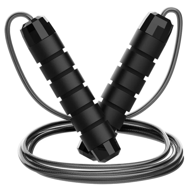 🔥 SpeedPro Jump Rope™ – Burn Fat Faster &amp; Boost Cardio Anywhere