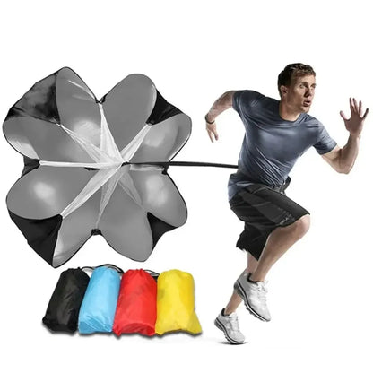🔥 SpeedPro™ – Développez Votre Accélération et Votre Puissance de Sprint