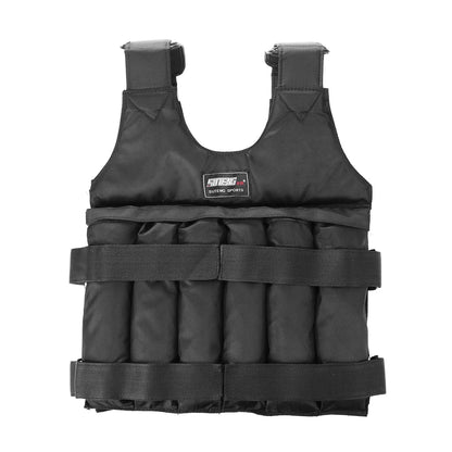 PowerVest™ – Le gilet lesté pour gagner en force et en performance