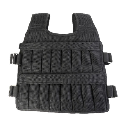 PowerVest™ – Le gilet lesté pour gagner en force et en performance