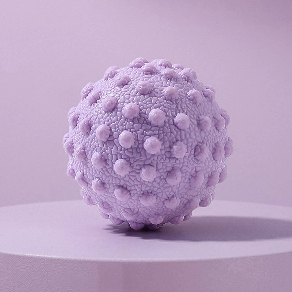 TriggerBall™ – Deep Tissue Massage Ball