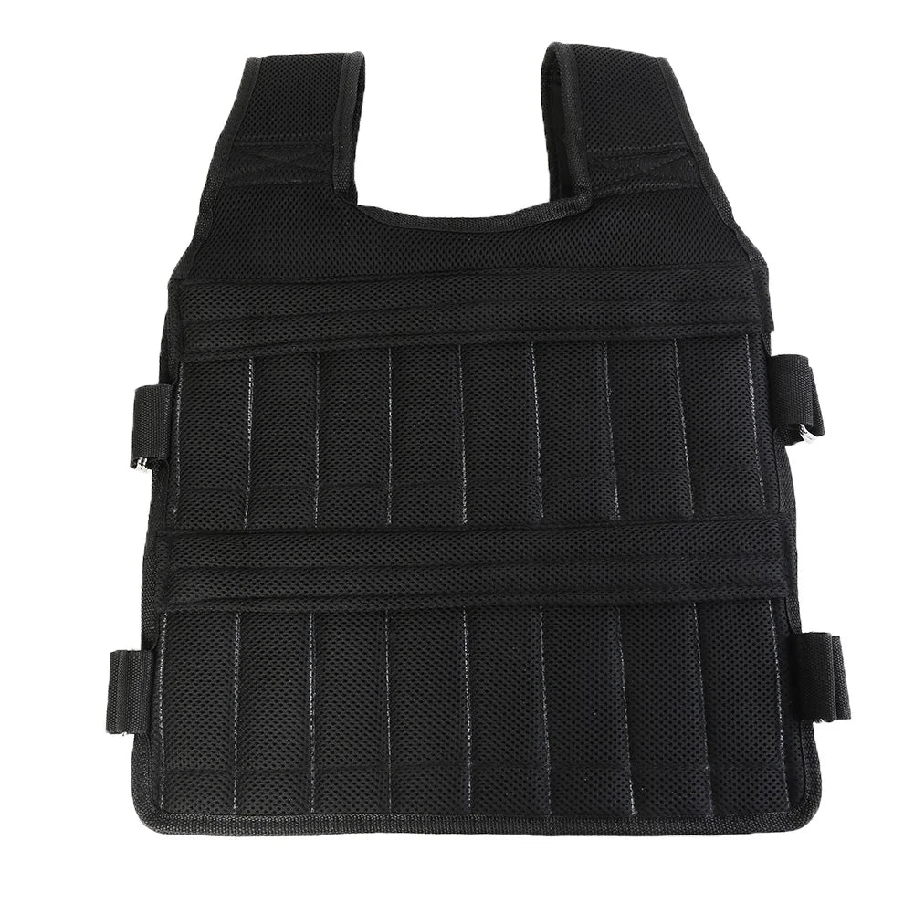 PowerVest™ – Le gilet lesté pour gagner en force et en performance