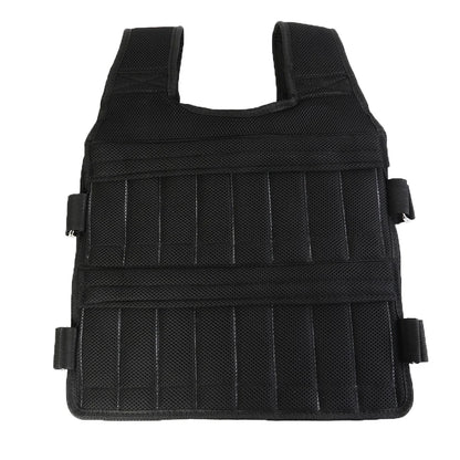 PowerVest™ – Le gilet lesté pour gagner en force et en performance